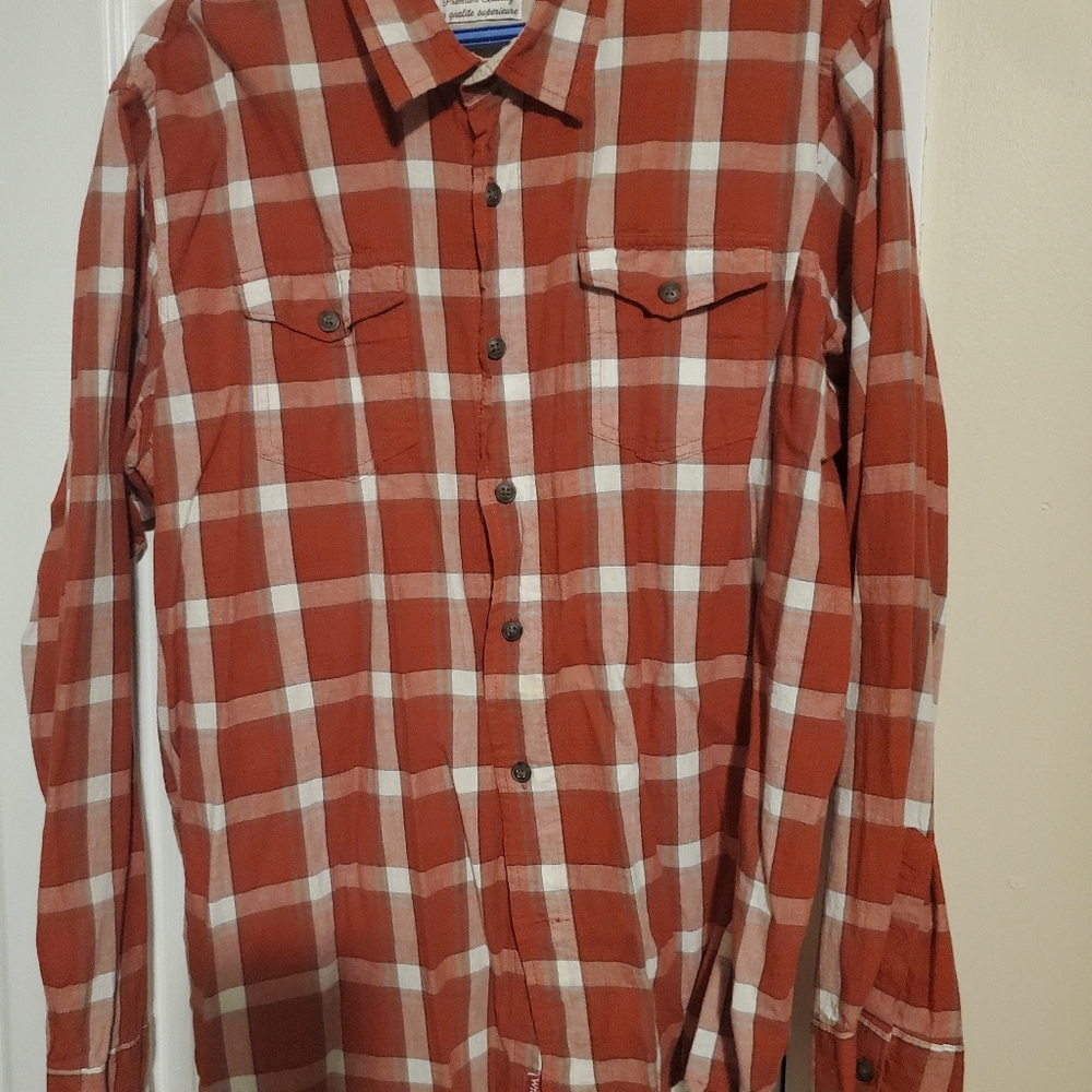 Mens Shirt